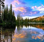 Image result for Sawtooth Mountains Wallpaper