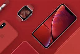 Image result for iPhone XS Max Product Red