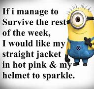 Image result for Tuesday Minion Work Meme