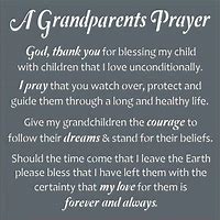 Image result for Grandchildren Grandparents Prayer