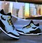 Image result for Batman Jordan Sneakers