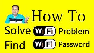 Image result for Solve This for Wifi Password