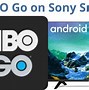 Image result for HBO Max TV App