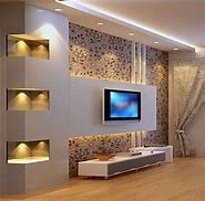 Image result for TV Wall Units