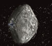 Image result for Asteroid Colony