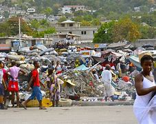 Image result for Haiti Earthquake Bodies