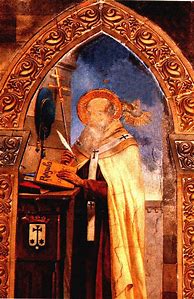 Image result for St. Albert of Jerusalem