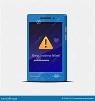 Image result for Phone Screen Error