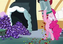 Image result for MLP Rock Candy