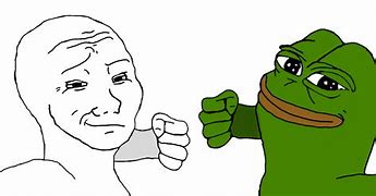 Image result for Pepe Punch Camera