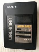 Image result for Sony Walkman Mega Bass