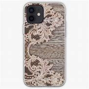 Image result for Wood Lace Phone Case