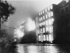 Image result for Hamburg Firebombing