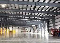 Image result for Industrial Warehouse