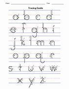Image result for Handwritten Personal Letter Format