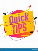 Image result for Buying Quick Tips Card