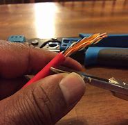Image result for Step Terminate Cross Over Cable