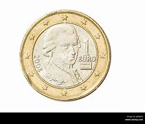 Image result for Austria 1 Euro