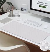 Image result for Desk Mouse Pad