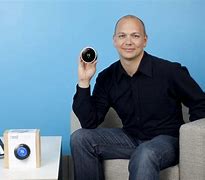 Image result for Tony Fadell Nest Lab with Quote