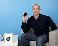 Image result for Fuse Systems Tony Fadell