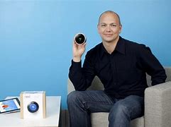 Image result for Tony Fadell Notebook