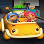 Image result for Team Umizoomi Milli Geo