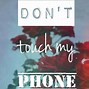 Image result for Do Not Touch Computer