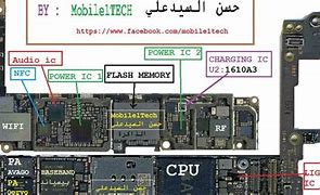 Image result for iPhone 6 Build Schematic