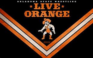 Image result for Oklahoma State Wrestling
