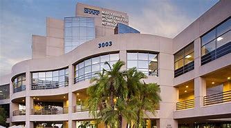 Image result for Sharp Hospital 1 in San Diego