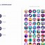 Image result for game icons aesthetics