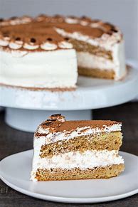 Image result for Tiramisu Cake Recipe From Scratch