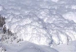 Image result for Powder Avalanche