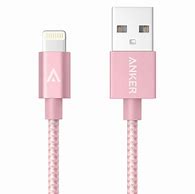 Image result for Lightning Cable for iPhone 7