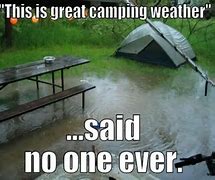 Image result for Bad Camper Funny Tent