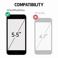 Image result for Are the iPhone 6 Plus and 6s Plus Same Size