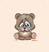 Image result for Crying Bear Manga