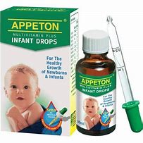 Image result for Baby Drops