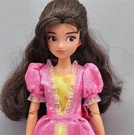 Image result for Elena of Avalor Pink Dress Isabel