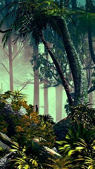 Image result for Tropical Jungle iPhone Wallpaper
