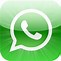 Image result for Orange Whatsapp Icon