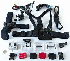 Image result for Cool GoPro Accessories