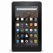 Image result for Amazon Fire Tablet 7 Black