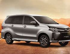 Image result for Toyota Avanza Latest Model