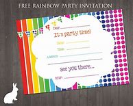 Image result for Create Your Own Invitations Free Printable