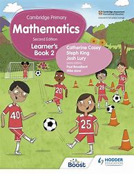 Image result for 2nd Primary Books