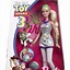 Image result for Buzz Lightyear Barbie