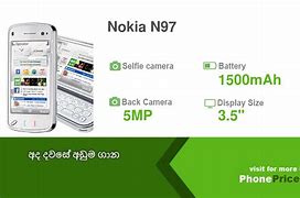 Image result for Nokia N97 Mini