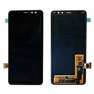 Image result for LCD Samsung A8 2018 OLED Y8